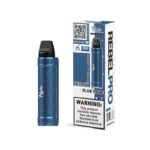 Best Blue Razz Ice Vape Hyde – Refreshing Icy Blast You'll Love - Image 2