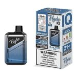 Blue Razz Ice Vape Hyde – Icy Blue Raspberry Disposable Vape