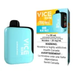 20mg VICE Box 2 - Sour Blue Raspberry