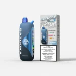 Bazooka 90K Blue Razz Ice Disposable Vape — 90,000 puffs rechargeable