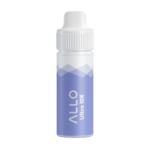 Allo Ultra 10k Hybrid Blue Raspberry Disposable Vape
