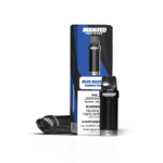 Boosted Ultra Blue Razz Ice Pods