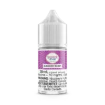Dinner Lady Salt Blackberry Delight