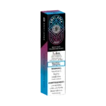 Envi Apex - Blue Razz