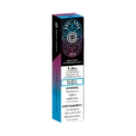 Envi Apex - Blue Razz