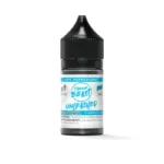 Flavour Beast Unleashed Salt (30mL/60mL) - Epic Peppermint Ice