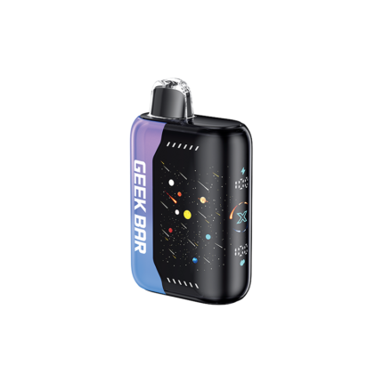 Geek Bar Pulse X Sour Blue Ice 25K Disposable Vape