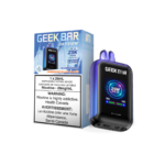 Geek Bar Skyview 25K Blue Razz Ice Disposable Vape