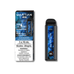 MARZ Martian 10K - Blast Blue Razz