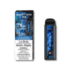 MARZ Martian 10K - Blast Blue Razz