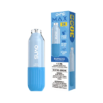 OVNS Max 3K - Blue Razz Ice