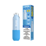 OVNS Max 3K - Blue Razz Ice