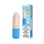 OVNS Max 3K - Peach Blue Razz