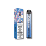 Puffsphere Smokeless - Blue Razz