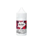 Salt NIX Pomegranate Cherry E-liquid