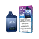 STLTH Eco Box - Blue Razz Ice