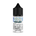 Ultimate 100 Salt Blueberry Puff (30mL)