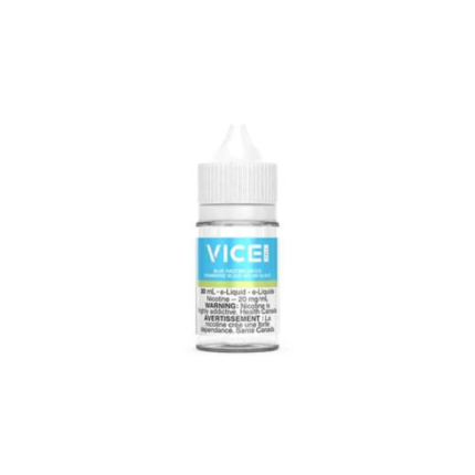Vice Salt Blue Razz Melon Ice E-Liquids